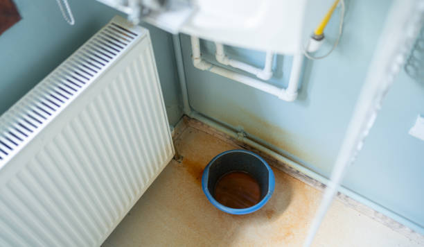 Best Water damage cleanup near me  in Vevay, IN